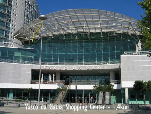 Happy Building By Gw Holidays Lizbona Zewnętrze zdjęcie